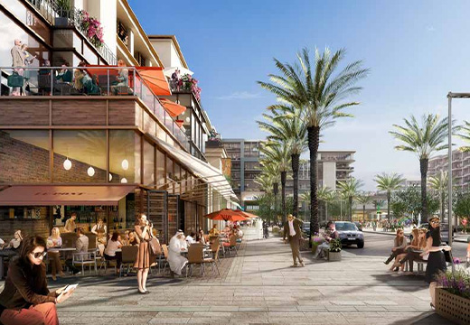 wasl properties